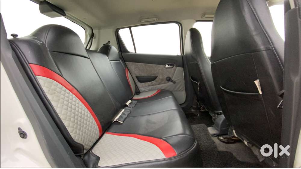 Maruti Suzuki Alto 800 Lxi, 2018, Petrol