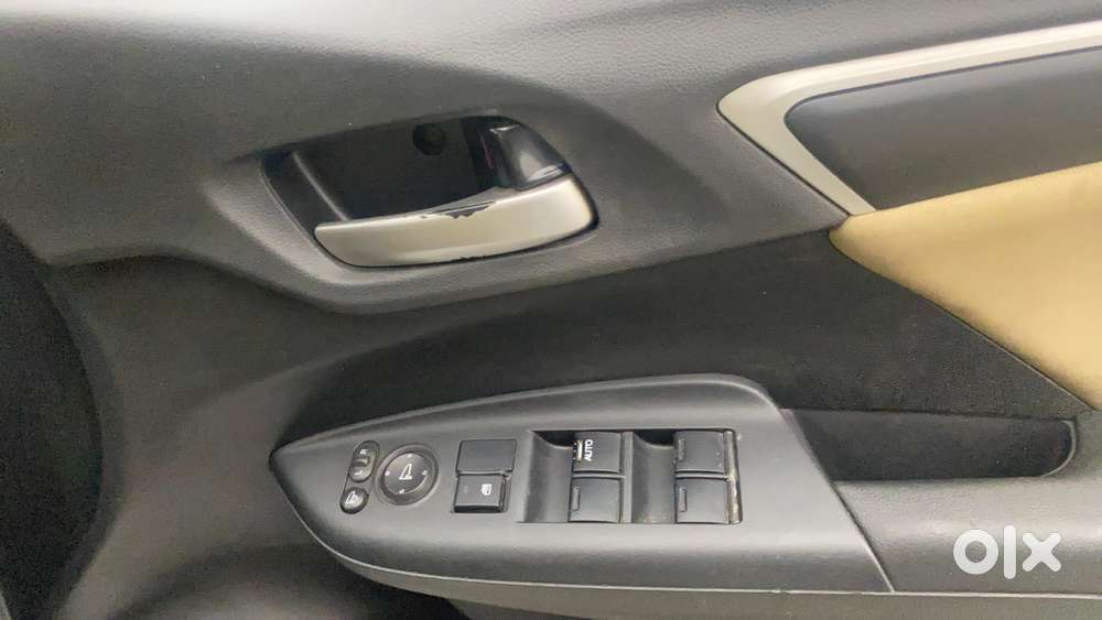 Honda Jazz 1.2 V At I Vtec, 2017, Petrol
