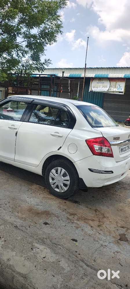 Maruti Suzuki Dzire 2014 Diesel Well Maintained