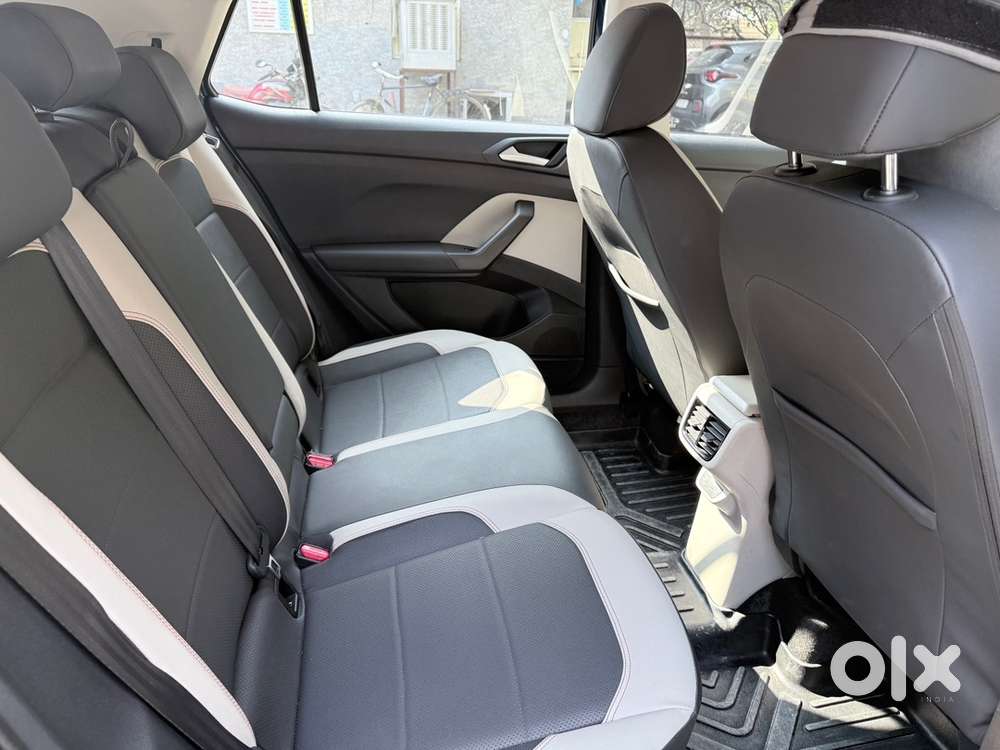 Taigun Gt Plus 1.5 Mt