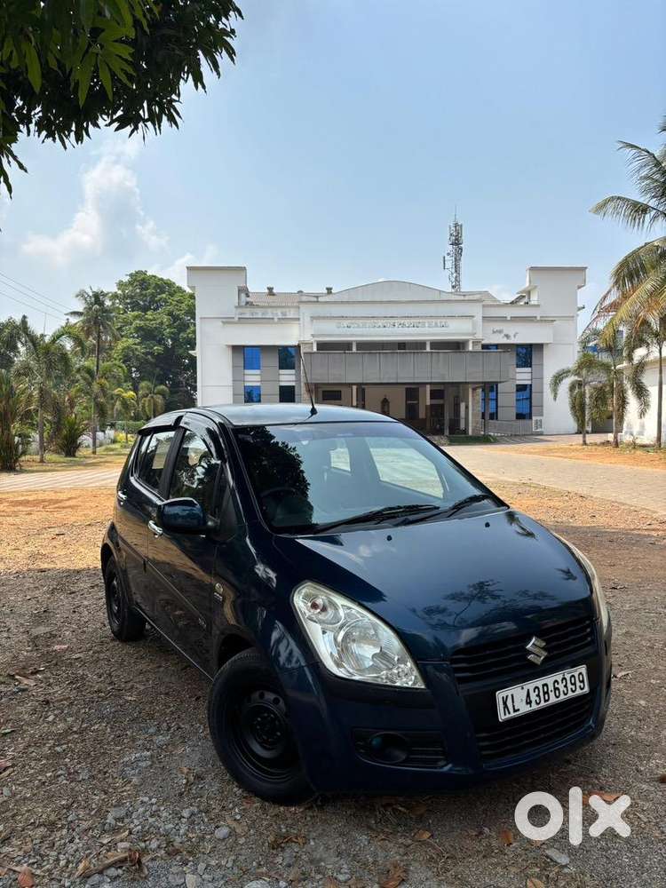 Maruti Suzuki Diesel 2010