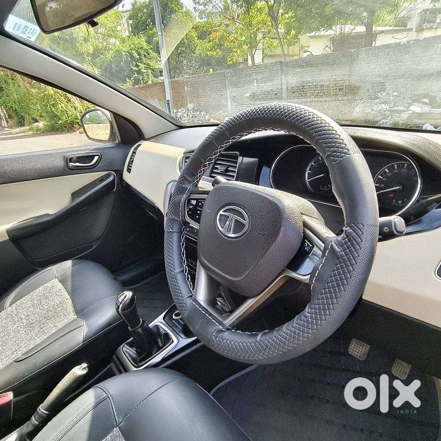Tata Zest  Revotron 1.2 Xt, 2014, Petrol