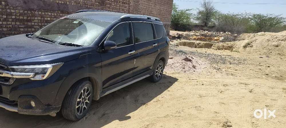 Maruti Suzuki Xl6 2022
