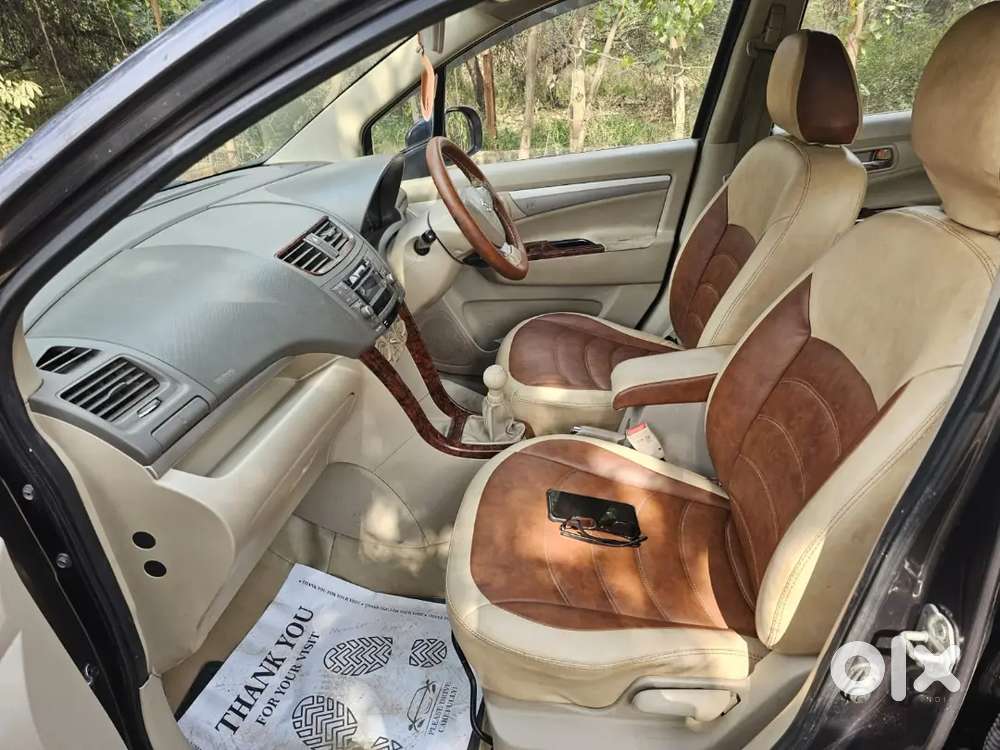 Maruti Suzuki Ertiga 2016 Diesel 91000 Km Driven New Brand Tyre Hibeed