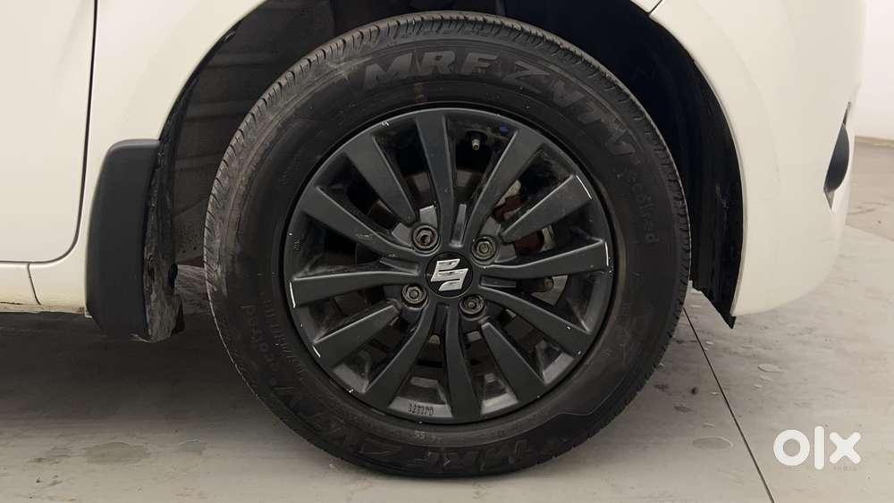 Maruti Suzuki Wagon R 1.2 Zxi Plus, 2023, Petrol