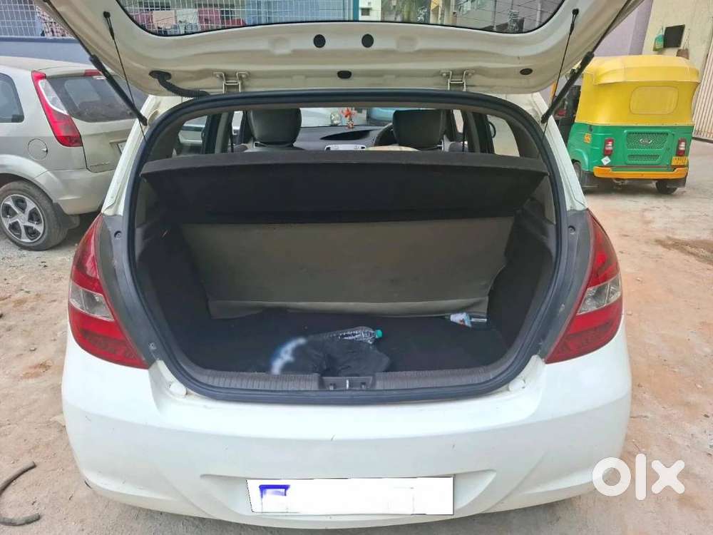 Hyundai I20 Magna 1.4 Crdi (ap Registration)