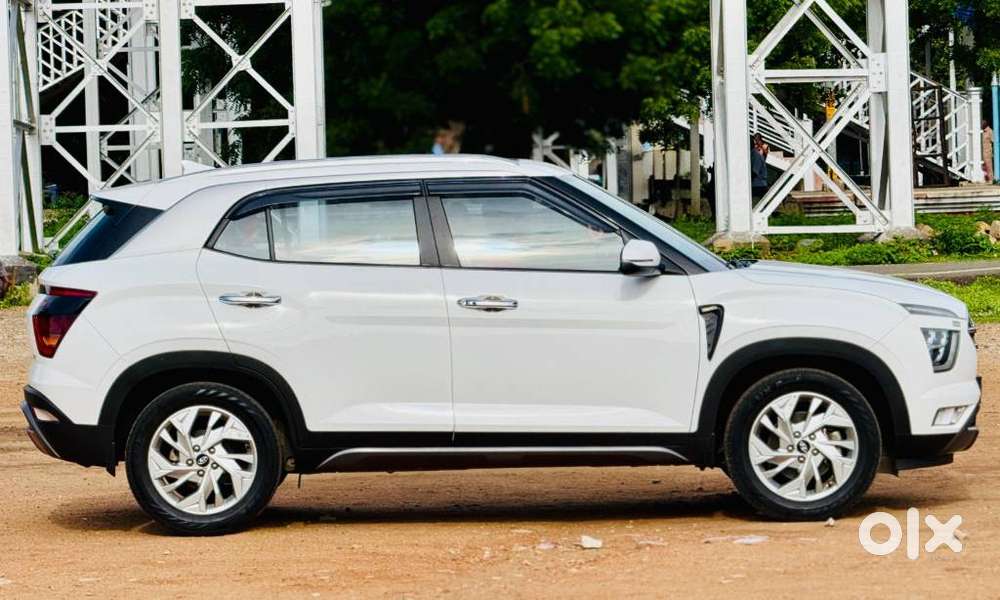 Hyundai Creta 1.5 Sx, 2023, Petrol