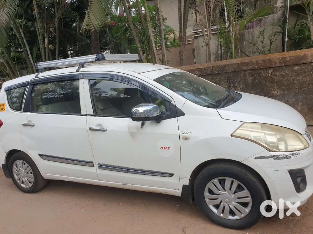 Clean And Well Maintained  Car Used Within  The State  Of Goa