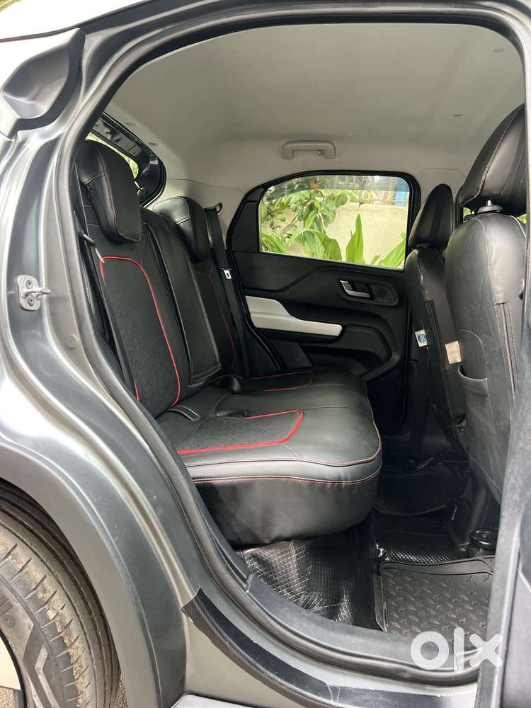 Tata Punch 1.2 Revotron Creative Dual Tone, 2021, Petrol