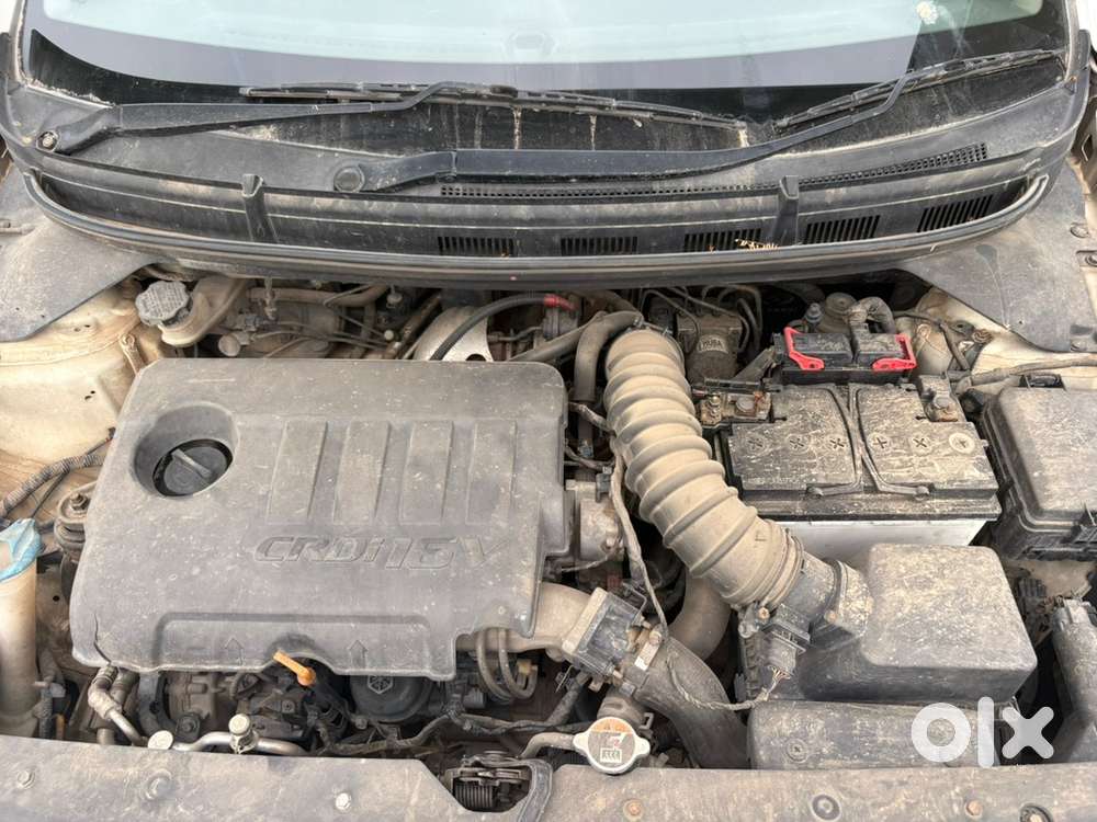 Hyundai Elite I20 Sportz 2017/18