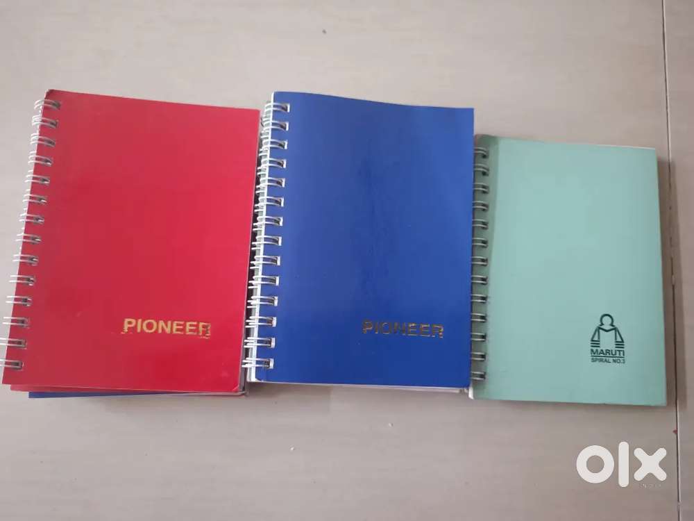 Small A5 Size Pocket Diary, Only 275 Rs.
