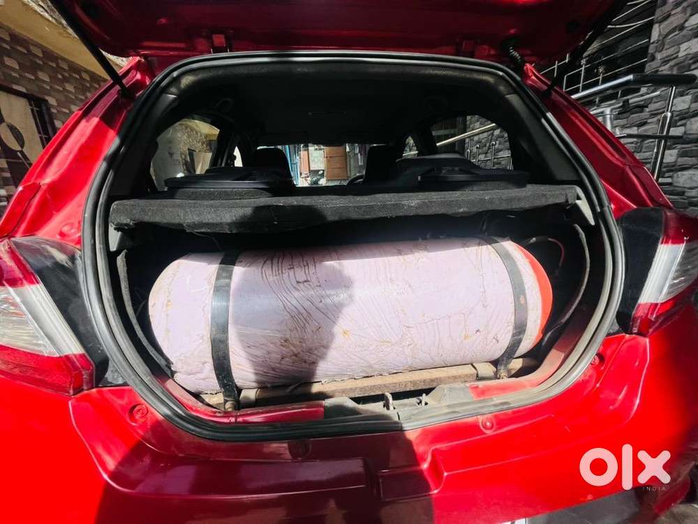 Tata Tiago 2016 Cng & Hybrids Good Condition