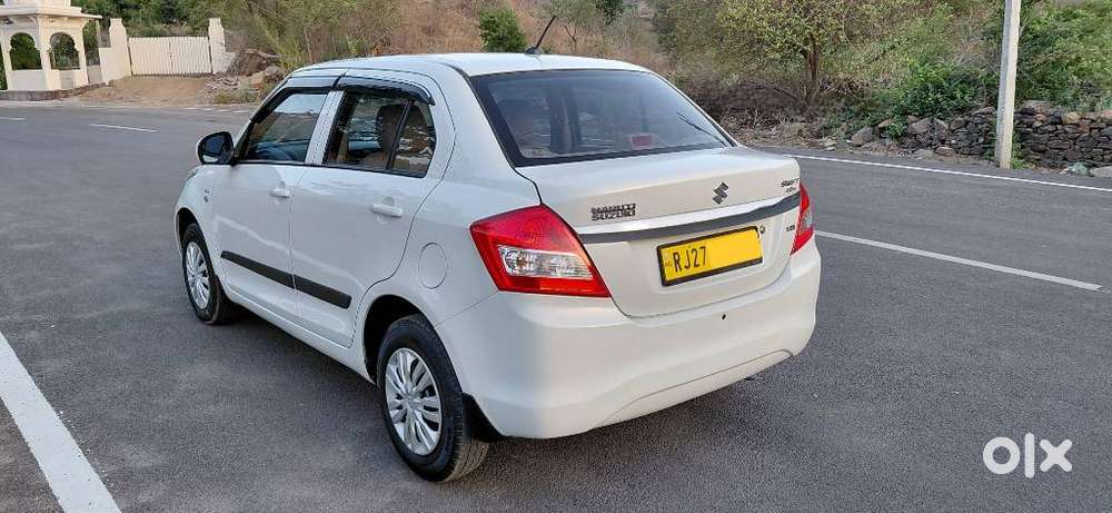 Maruti Suzuki Swift Dzire Tour, 2019, Diesel