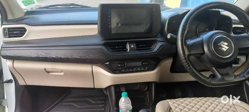 Maruti Suzuki Swift Dzire, 2026, Cng & Hybrids