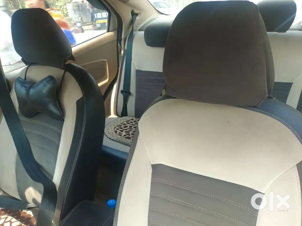 Ford Figo Aspire 2018