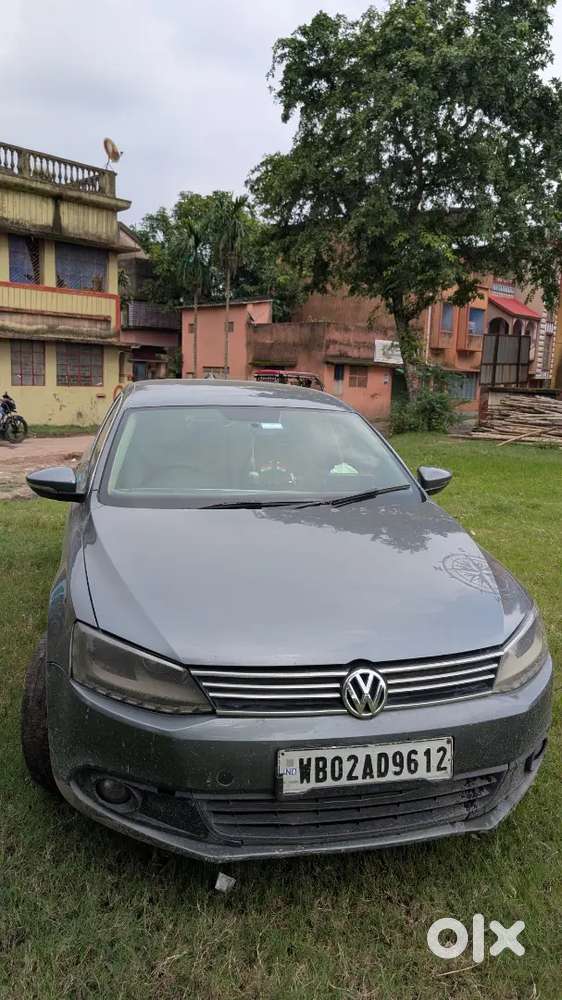 Volkswagen Jetta 1.4 2013