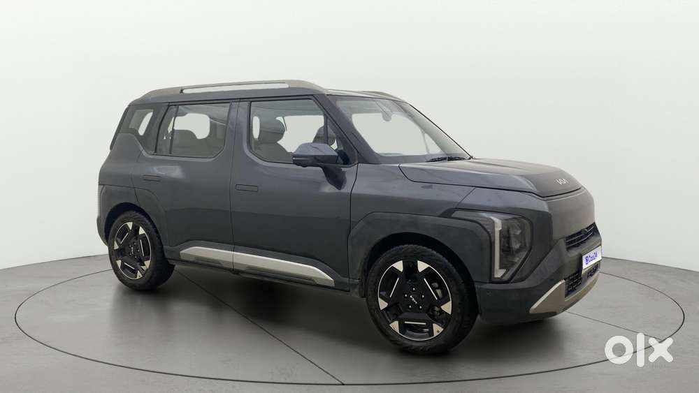 Kia Syros Htx Plus Opt Diesel At, 2025, Diesel