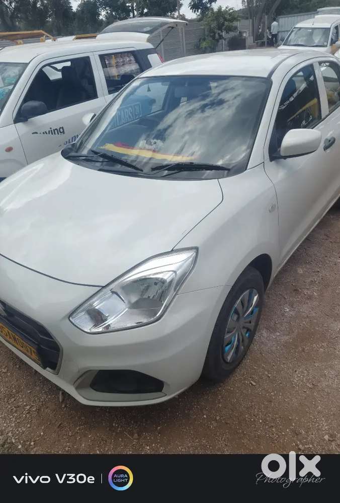 2023 Maruti Dzire Tour 1.2 S Cng