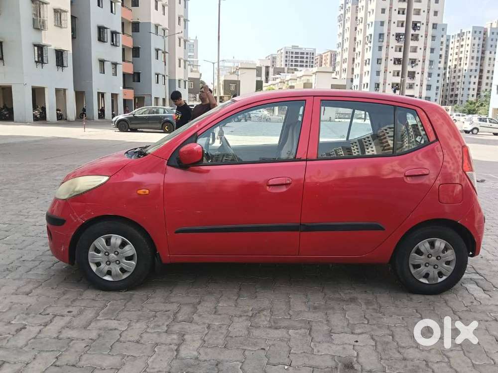 Hyundai I 10 Magna E 3