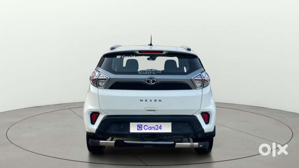 Tata Nexon 1.5 Revotorq Xm, 2020, Diesel