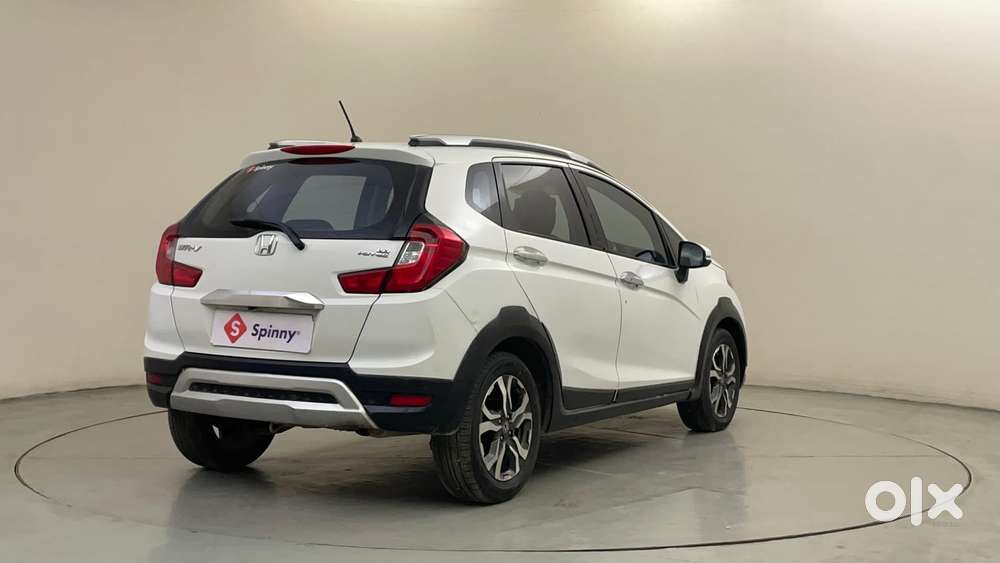 Honda Wr-v 1.5 Vx I-dtec, 2018, Diesel