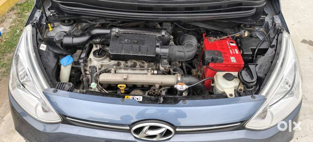 Hyundai Grand I10 1.2 Crdi Magna, 2015, Diesel