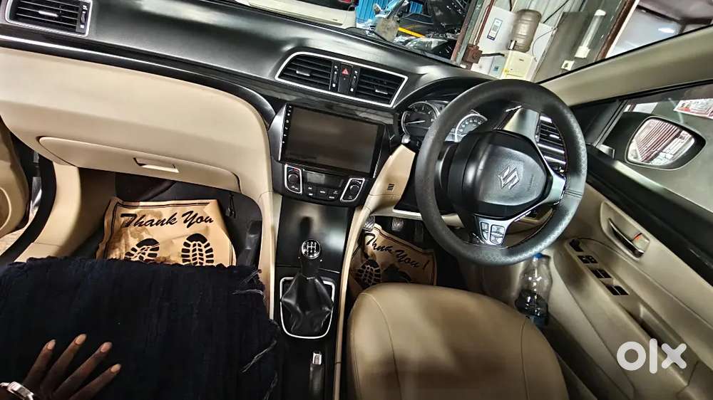 Maruti Suzuki Ciaz Vdi+ (2016) &ndash; Immaculate Condition