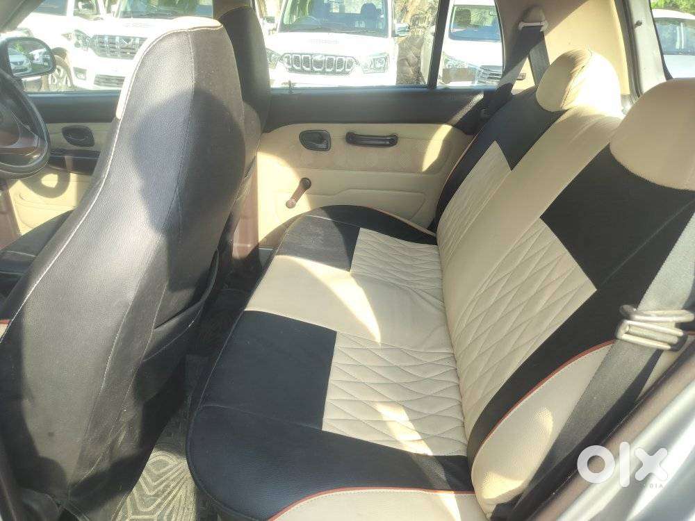 Hyundai Santro Xing Gl Plus, 2010, Petrol