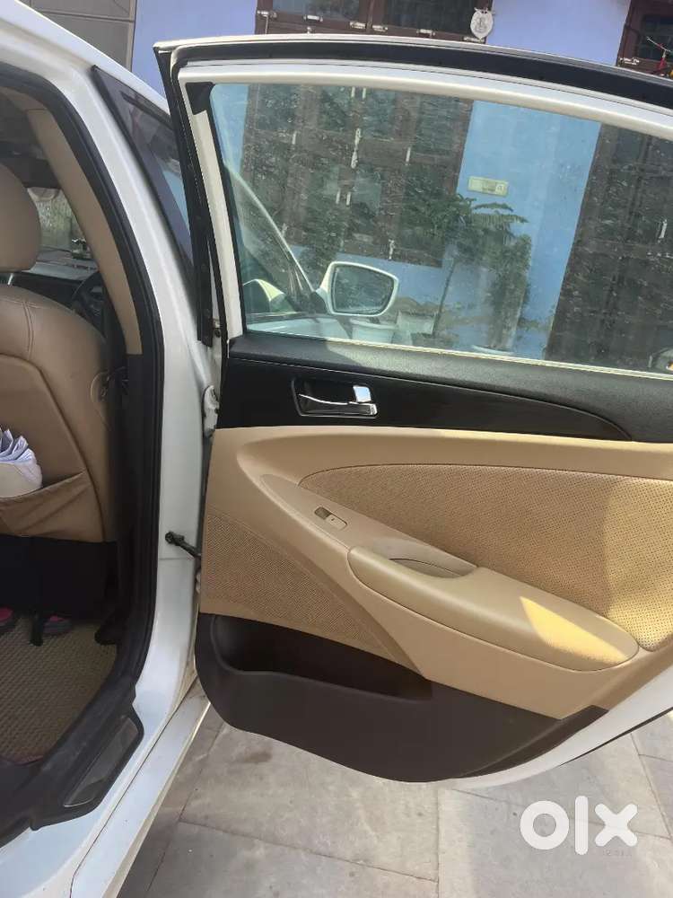 2012 Hyundai Sonata 2.4 Gdi
