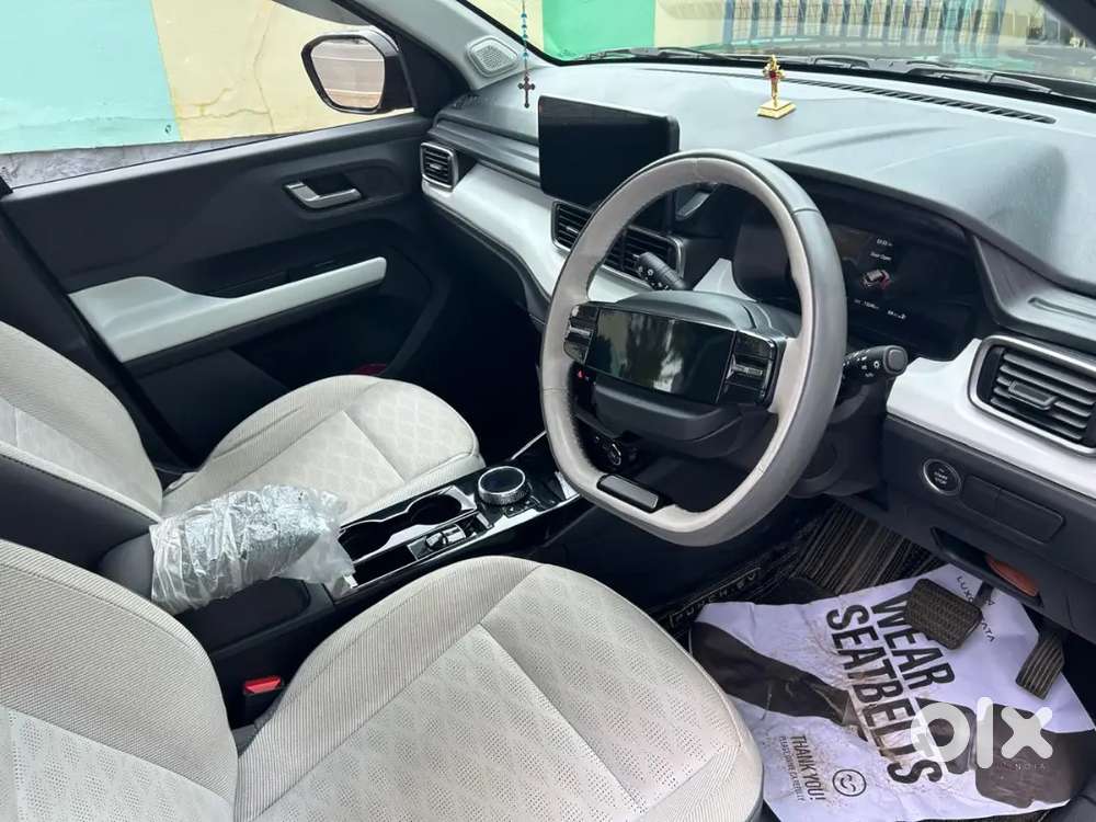 Tata Punch Full Option 2025 For Sale