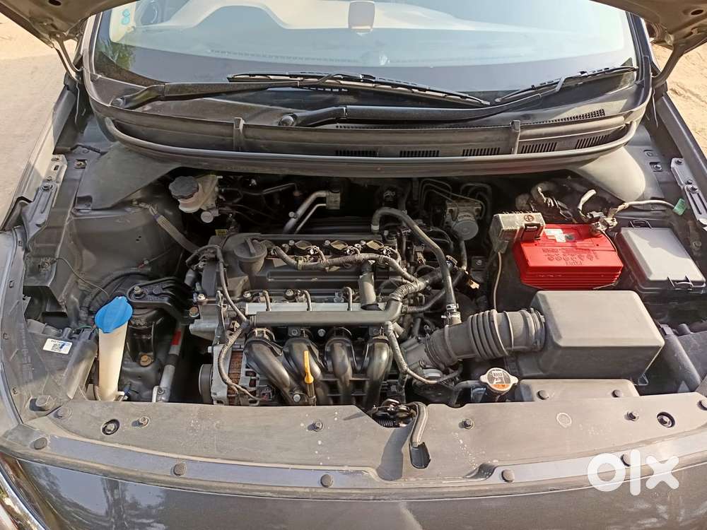 Hyundai I20 Sportz 1.2 Ivt, 2020, Petrol