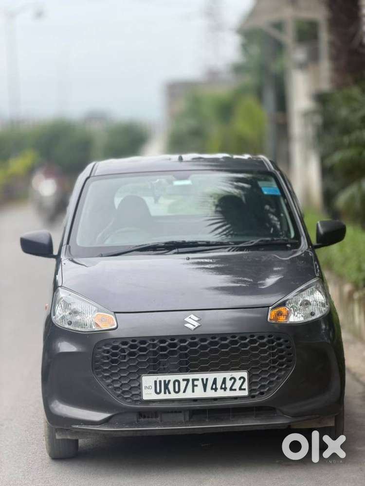 Maruti Suzuki Alto K10 1.0 Vxi, 2024, Petrol
