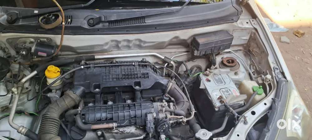 Maruti Suzuki Alto 2014 Petrol Manual