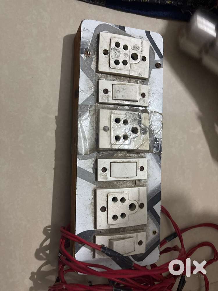 Extension board 5meter