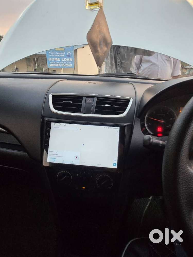 Maruti Suzuki Swift Vdi Bs Iv, 2015, Diesel