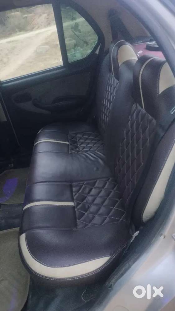 Tata Indica V2 Diesel 2017