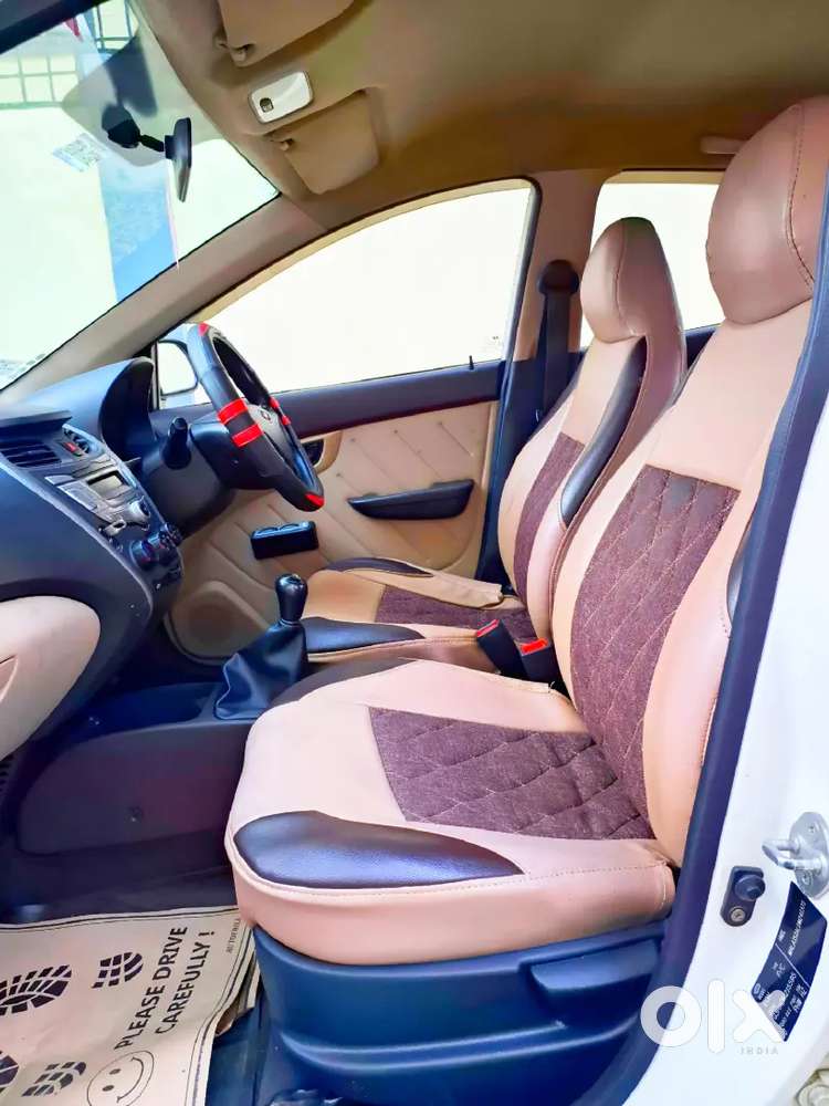 Hyundai Eon-2014 Singal Owner