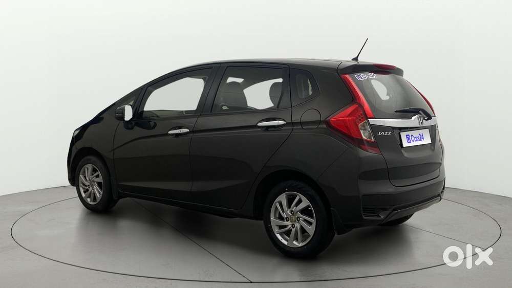Honda Jazz Vx Cvt, 2021, Petrol