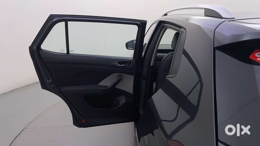 Skoda Kushaq Ambition 1.0l Tsi Mt, 2023, Petrol