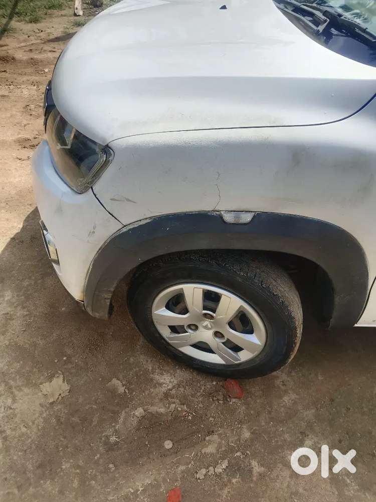 Renault Kwid 2017 0.8 Rxt Sce Special