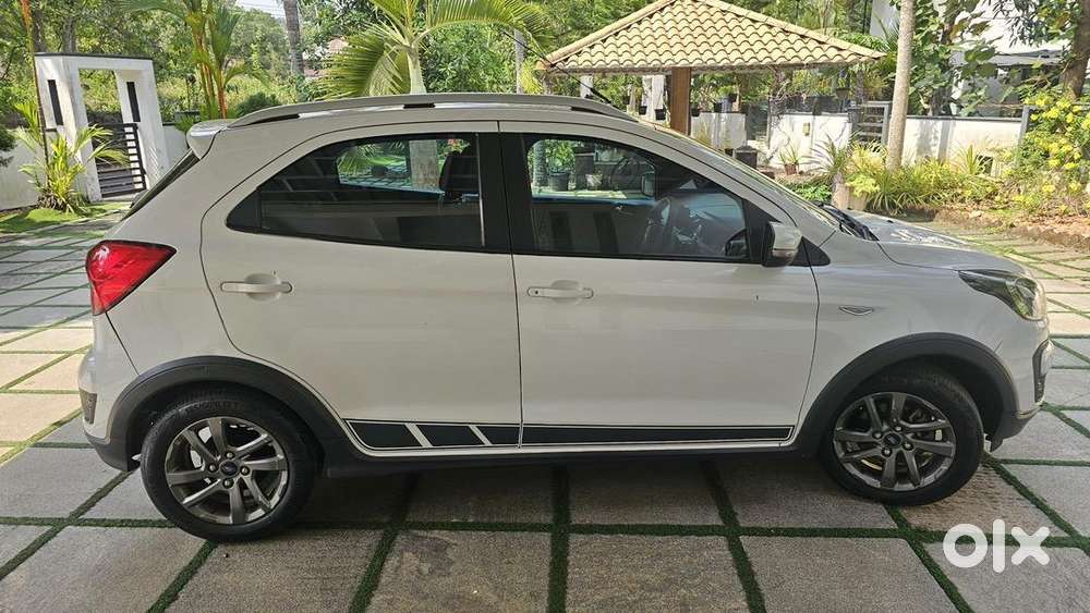 Ford Freestyle 2019 Diesel Well Maintained