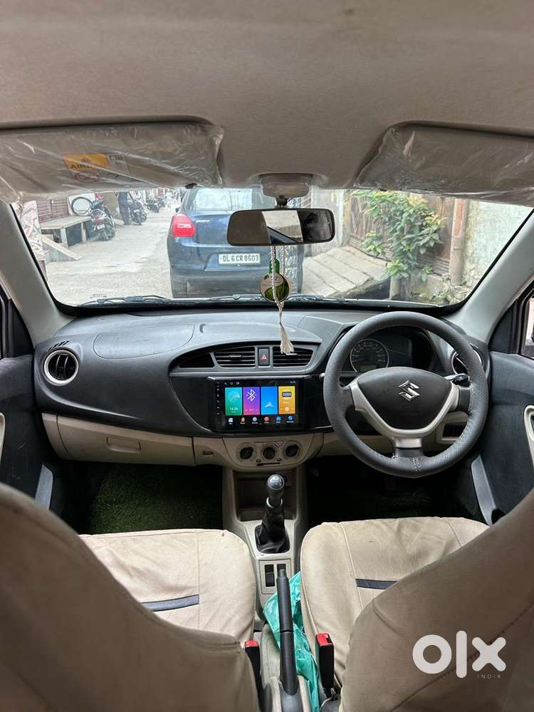 Maruti Suzuki Car 2022