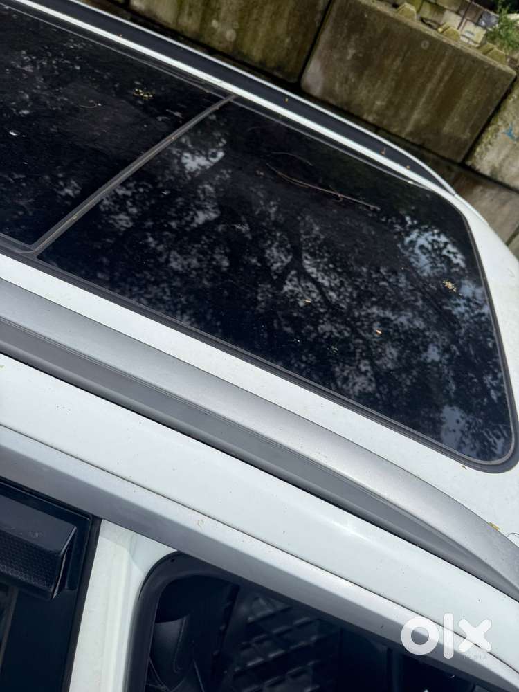 Hyundai Creta 1.6 Sx Option Executive, 2023, Petrol