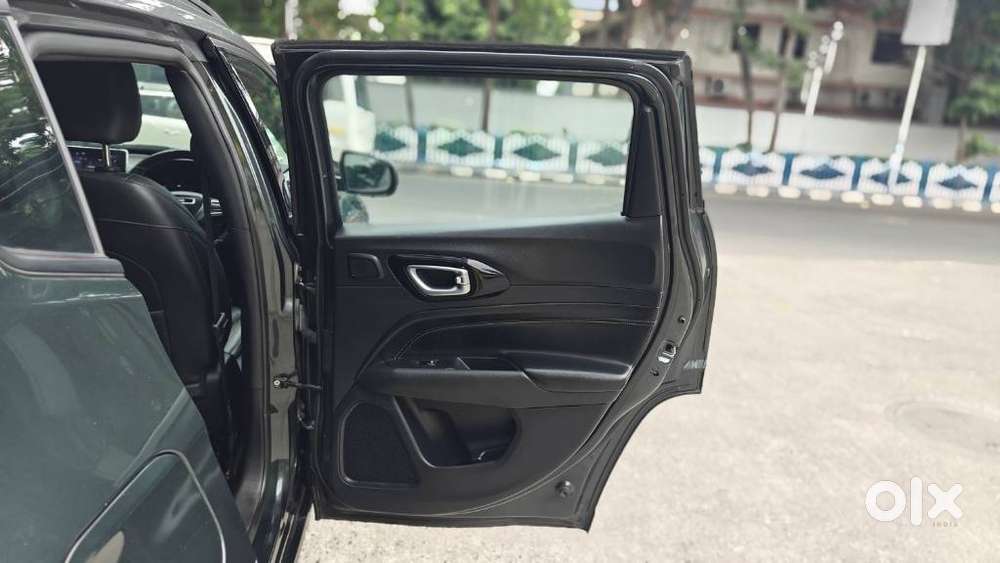 Jeep Compass Model S (o) 2.0 Diesel, 2021, Diesel