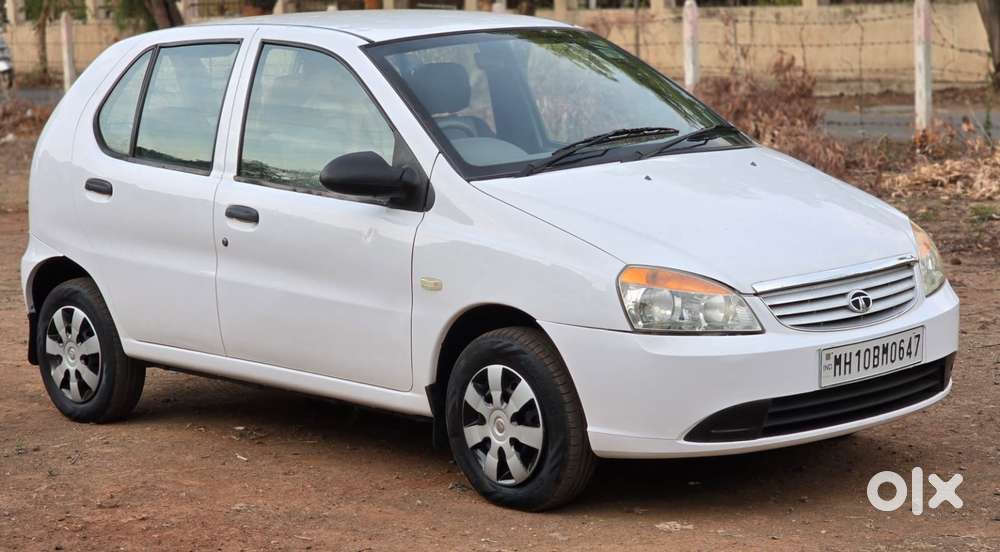 Tata Indica Ev2, 2013, Diesel