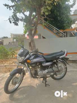 Olx bike best sale 2nd hand