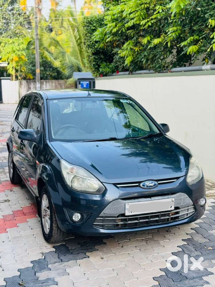Ford Figo Diesel 2012 Single Owner