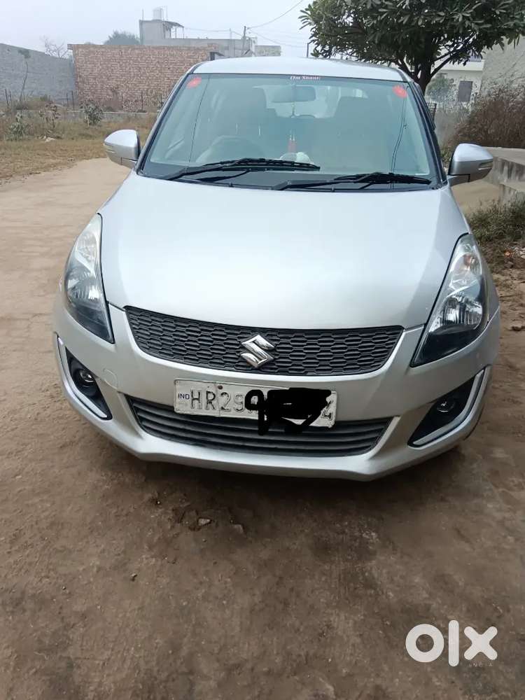 Maruti Suzuki Swift Vdi 2015