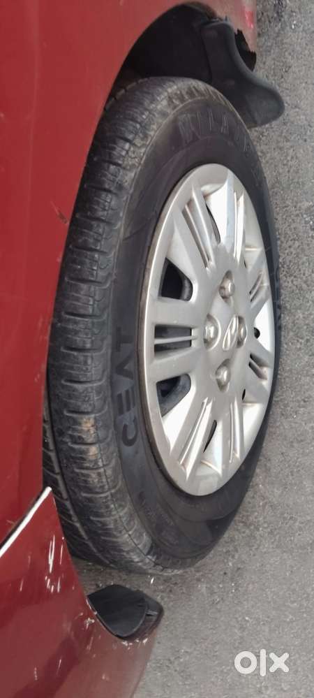 Hyundai Santro Xing Gls, 2010, Petrol