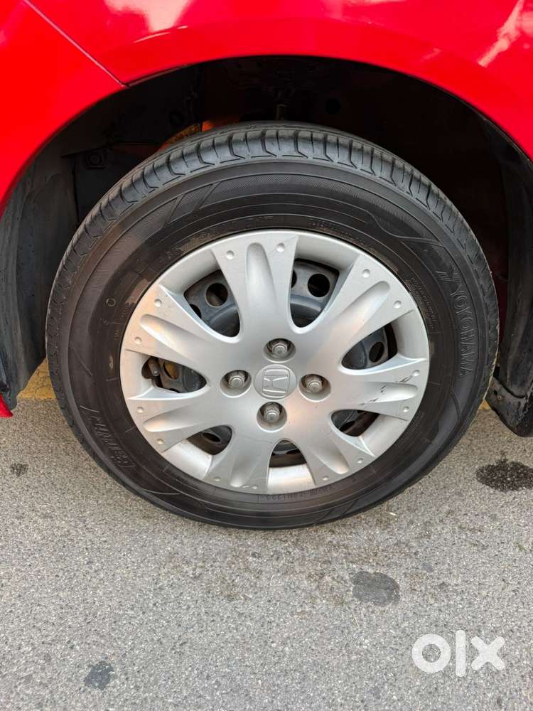 Honda Brio 1.2 S Mt, 2017, Petrol